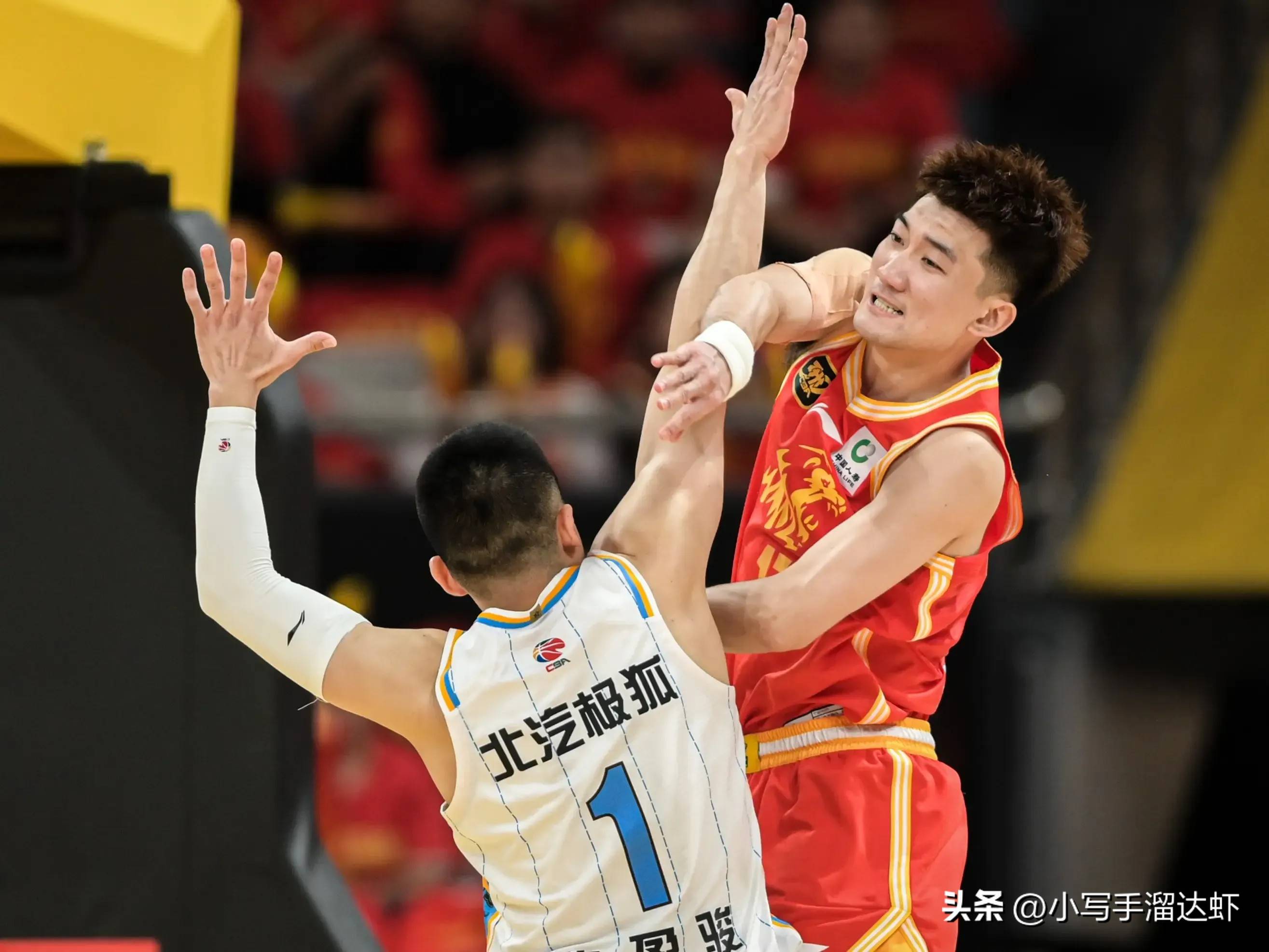 包含北京国安迎CBA常规赛关键赛；关键时刻复出首秀；信心回归；年轻球员得到机会的词条-爱游戏中国